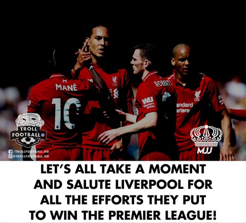 CĐV Việt Nam chúc mừng MC, tiếc cho Liverpool - Ảnh 10. CĐV Việt Nam chúc mừng MC, tiếc cho Liverpool - Ảnh 10.