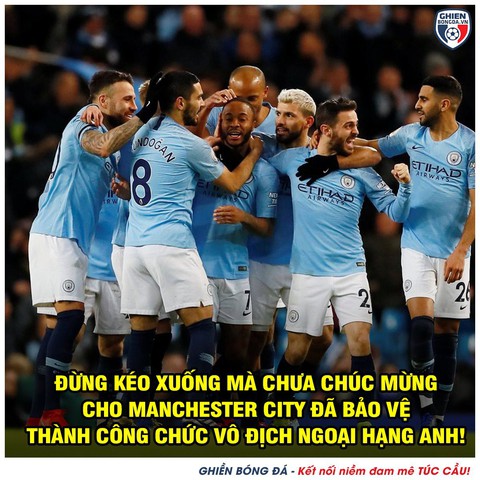 CĐV Việt Nam chúc mừng MC, tiếc cho Liverpool - Ảnh 7. CĐV Việt Nam chúc mừng MC, tiếc cho Liverpool - Ảnh 7.