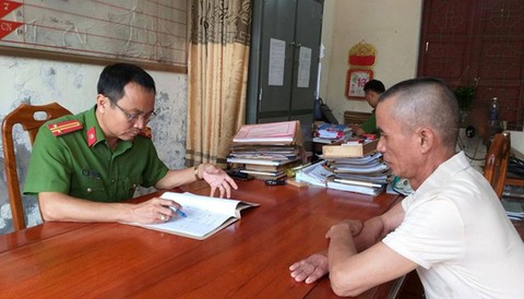 Nhức nhối nạn ấu dâm tại Việt Nam - Ảnh 1. Nhức nhối nạn ấu dâm tại Việt Nam - Ảnh 1.