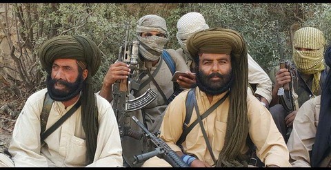 Khủng bố Pakistan nói sẽ tấn công thêm nữa vì ghét Trung Quốc - Ảnh 2. Khủng bố Pakistan nói sẽ tấn công thêm nữa vì ghét Trung Quốc - Ảnh 2.