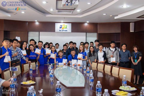 Ngành công nghệ thông tin: thiếu vẫn thiếu, thừa vẫn thừa - Ảnh 2. Ngành công nghệ thông tin: thiếu vẫn thiếu, thừa vẫn thừa - Ảnh 2.