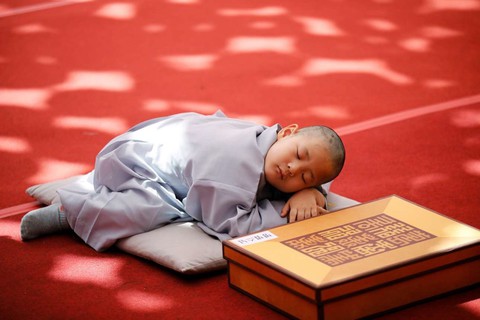Không khí Vesak trên toàn thế giới - Ảnh 1. Không khí Vesak trên toàn thế giới - Ảnh 1.