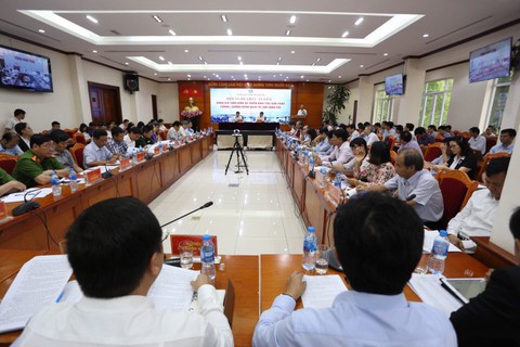 Nhiều địa phương vẫn lơ là phòng chống dịch tả heo châu Phi - Ảnh 2. Nhiều địa phương vẫn lơ là phòng chống dịch tả heo châu Phi - Ảnh 2.