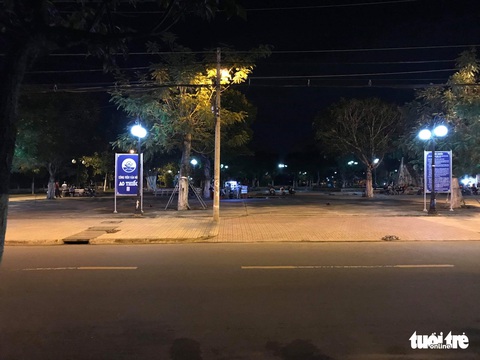 Hẹn nhau giải quyết mâu thuẫn trên Facebook, 1 người chết - Ảnh 1. Hẹn nhau giải quyết mâu thuẫn trên Facebook, 1 người chết - Ảnh 1.