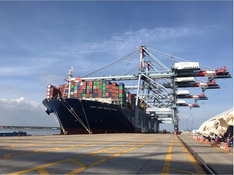 Bà Rịa - Vũng Tàu muốn làm nhanh cao tốc nối Long Thành - Ảnh 1. Bà Rịa - Vũng Tàu muốn làm nhanh cao tốc nối Long Thành - Ảnh 1.