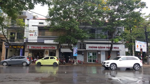Chắt doanh nhân Bạch Thái Bưởi đòi 2 căn nhà thừa kế tại Hải Phòng - Ảnh 2. Chắt doanh nhân Bạch Thái Bưởi đòi 2 căn nhà thừa kế tại Hải Phòng - Ảnh 2.