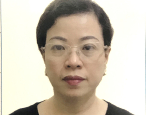 Gian lận thi cử ở Hòa Bình: Khởi tố, bắt tạm giam phó phòng khảo thí - Ảnh 1. Gian lận thi cử ở Hòa Bình: Khởi tố, bắt tạm giam phó phòng khảo thí - Ảnh 1.
