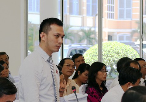 Cách tất cả các chức vụ trong Đảng đối với ông Nguyễn Bá Cảnh - Ảnh 1. Cách tất cả các chức vụ trong Đảng đối với ông Nguyễn Bá Cảnh - Ảnh 1.