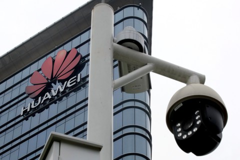 Phó chủ tịch Huawei biện hộ: Công ty không chịu sự kiểm soát của Bắc Kinh - Ảnh 1. Phó chủ tịch Huawei biện hộ: Công ty không chịu sự kiểm soát của Bắc Kinh - Ảnh 1.