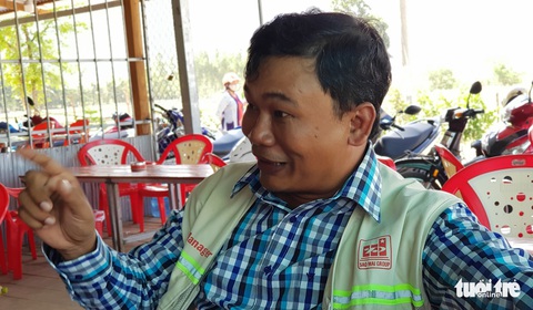 Còn nhiều rắn hổ mây khủng dưới chân Núi Cấm - Ảnh 1. Còn nhiều rắn hổ mây khủng dưới chân Núi Cấm - Ảnh 1.
