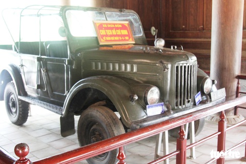 Về làng Sen, Hoàng Trù rợp bóng cây xanh - Ảnh 17. Về làng Sen, Hoàng Trù rợp bóng cây xanh - Ảnh 17.