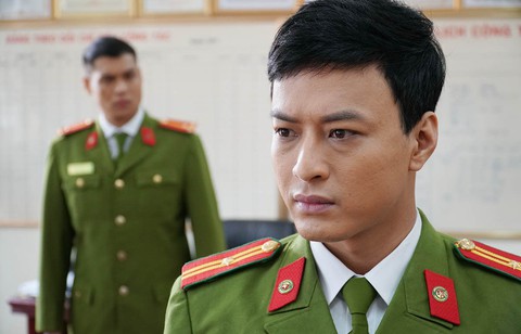 Mở TV, suốt ngày Việt Anh - Bảo Thanh - Lương Thế Thành - Thúy Diễm...! - Ảnh 2. Mở TV, suốt ngày Việt Anh - Bảo Thanh - Lương Thế Thành - Thúy Diễm...! - Ảnh 2.