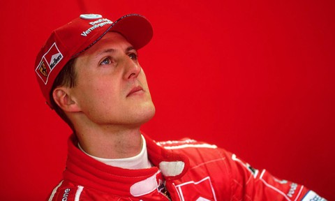 Những thước phim chưa từng công bố về Michael Schumacher sẽ đến Cannes - Ảnh 1. Những thước phim chưa từng công bố về Michael Schumacher sẽ đến Cannes - Ảnh 1.