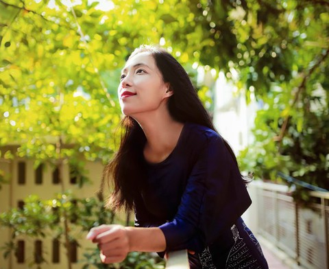 Thư từ Paris gửi Hà Nội mùa đông 2021: Đạo diễn là đạo diễn - Ảnh 1. Thư từ Paris gửi Hà Nội mùa đông 2021: Đạo diễn là đạo diễn - Ảnh 1.
