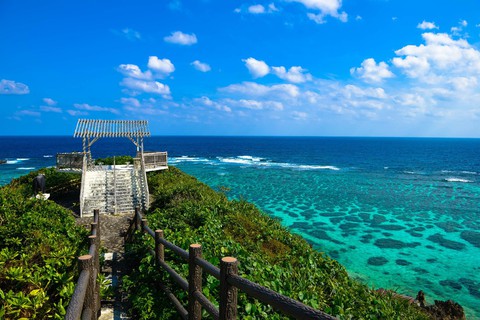 Bay thẳng đến Okinawa khám phá đảo Trường Sinh - Ảnh 2. Bay thẳng đến Okinawa khám phá đảo Trường Sinh - Ảnh 2.