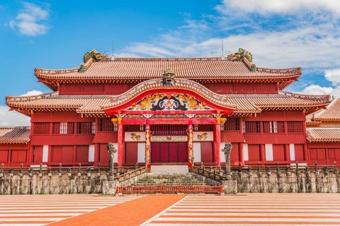 Bay thẳng đến Okinawa khám phá đảo Trường Sinh - Ảnh 3. Bay thẳng đến Okinawa khám phá đảo Trường Sinh - Ảnh 3.