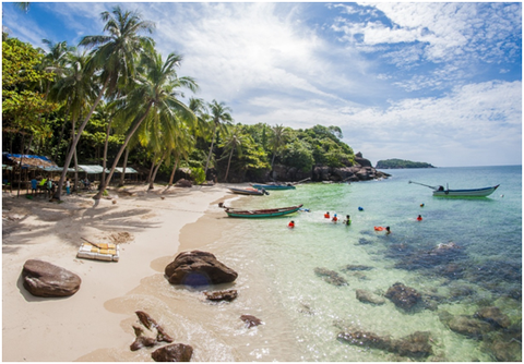 Đầu tư an nhàn hưởng lợi nhuận cùng Mövenpick Resort Waverly Phú Quốc - Ảnh 1. Đầu tư an nhàn hưởng lợi nhuận cùng Mövenpick Resort Waverly Phú Quốc - Ảnh 1.