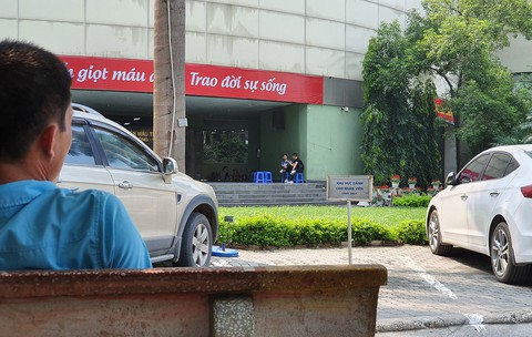 Nương tình yêu đi qua bệnh tật - Kỳ 1: Mối tình của Thương - Ảnh 4. Nương tình yêu đi qua bệnh tật - Kỳ 1: Mối tình của Thương - Ảnh 4.
