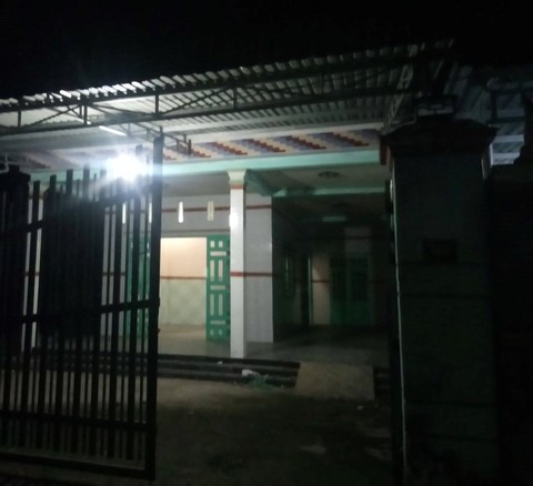 Bất ngờ vụ án mạng trong thùng nhựa đổ bê tông: có tới 2 thi thể - Ảnh 2. Bất ngờ vụ án mạng trong thùng nhựa đổ bê tông: có tới 2 thi thể - Ảnh 2.