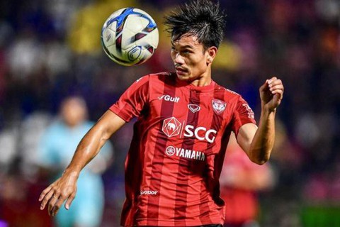 Thái Lan công bố đội hình khủng đấu Việt Nam ở Kings Cup 2019 - Ảnh 1. Thái Lan công bố đội hình khủng đấu Việt Nam ở Kings Cup 2019 - Ảnh 1.