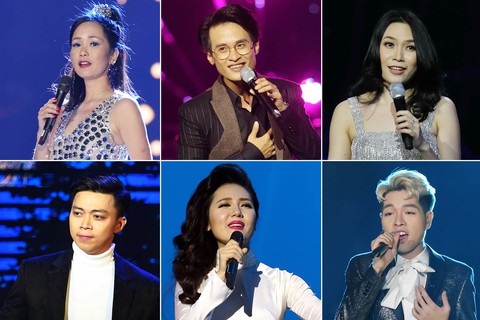 Tuổi trẻ Việt Nam - Câu chuyện hòa bình: Hát tặng những trái tim xanh - Ảnh 1. Tuổi trẻ Việt Nam - Câu chuyện hòa bình: Hát tặng những trái tim xanh - Ảnh 1.
