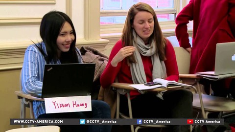 Đảng Cộng hòa muốn siết visa du học sinh, học giả Trung Quốc - Ảnh 1. Đảng Cộng hòa muốn siết visa du học sinh, học giả Trung Quốc - Ảnh 1.