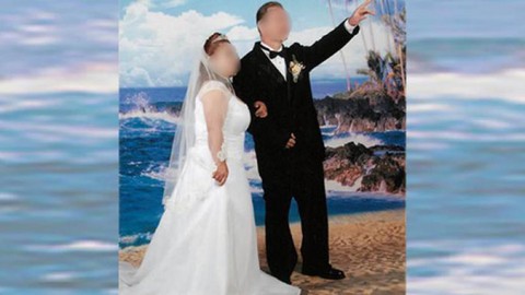 Đường dây kết hôn giả ở Mỹ: bắt thêm một người gốc Việt - Ảnh 1. Đường dây kết hôn giả ở Mỹ: bắt thêm một người gốc Việt - Ảnh 1.