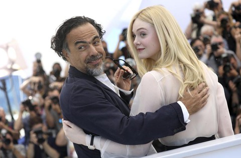 Cannes khai mạc với zombie, chính trị và bình đẳng giới - Ảnh 3. Cannes khai mạc với zombie, chính trị và bình đẳng giới - Ảnh 3.