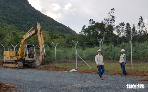 Chi cục trưởng Kiểm lâm An Giang: Đề nghị tịch thu cặp rắn hổ mây khủng - Ảnh 3. Chi cục trưởng Kiểm lâm An Giang: Đề nghị tịch thu cặp rắn hổ mây khủng - Ảnh 3.