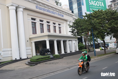 Vốn ngoại giảm mua ròng cổ phiếu, tập trung trái phiếu, chuyên gia nói gì? - Ảnh 1. Vốn ngoại giảm mua ròng cổ phiếu, tập trung trái phiếu, chuyên gia nói gì? - Ảnh 1.