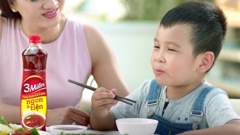 Nước chấm cá cơm 3 Miền tăng trưởng gấp 10 lần - Ảnh 2. Nước chấm cá cơm 3 Miền tăng trưởng gấp 10 lần - Ảnh 2.