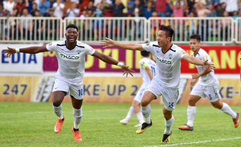 King’s Cup 2019: Duy Mạnh vắng mặt, ai đá thay? - Ảnh 2. King’s Cup 2019: Duy Mạnh vắng mặt, ai đá thay? - Ảnh 2.