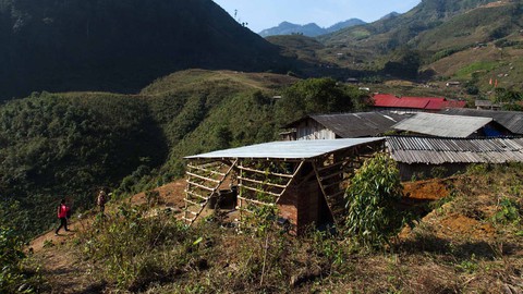 Kiến trúc phải đẹp và ấn tượng, nhưng không phải để khoe mẽ - Ảnh 2. Kiến trúc phải đẹp và ấn tượng, nhưng không phải để khoe mẽ - Ảnh 2.