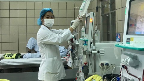 Nương tình yêu đi qua bệnh tật - Kỳ 2: Sự chọn lựa của Xuân - Ảnh 1. Nương tình yêu đi qua bệnh tật - Kỳ 2: Sự chọn lựa của Xuân - Ảnh 1.