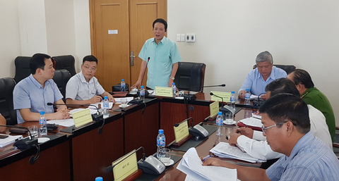 Người nghiện ma túy tăng đột biến, Bình Dương lo vỡ trại - Ảnh 1. Người nghiện ma túy tăng đột biến, Bình Dương lo vỡ trại - Ảnh 1.