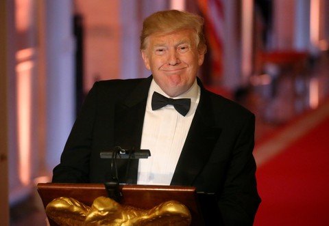 Đề xuất nhập cư mới của ông Trump: ưu tiên kỹ năng hơn đoàn tụ gia đình - Ảnh 1. Đề xuất nhập cư mới của ông Trump: ưu tiên kỹ năng hơn đoàn tụ gia đình - Ảnh 1.