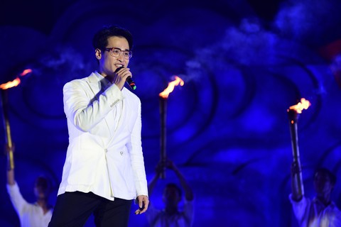 Người trẻ sẽ cùng đi trên con đường hòa bình! - Ảnh 4. Người trẻ sẽ cùng đi trên con đường hòa bình! - Ảnh 4.