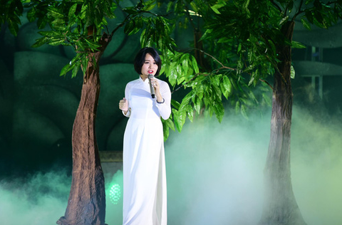 Người trẻ sẽ cùng đi trên con đường hòa bình! - Ảnh 6. Người trẻ sẽ cùng đi trên con đường hòa bình! - Ảnh 6.
