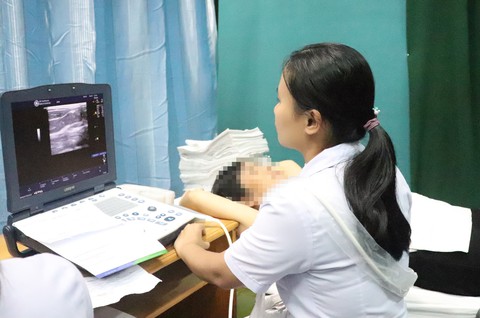 Không kiểm tra vị trí vòng tránh thai, coi chừng rước họa - Ảnh 2. Không kiểm tra vị trí vòng tránh thai, coi chừng rước họa - Ảnh 2.