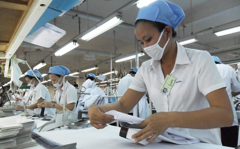 Thương chiến Mỹ - Trung: Việt Nam ít thiệt hại nhất trong ASEAN? - Ảnh 1. Thương chiến Mỹ - Trung: Việt Nam ít thiệt hại nhất trong ASEAN? - Ảnh 1.