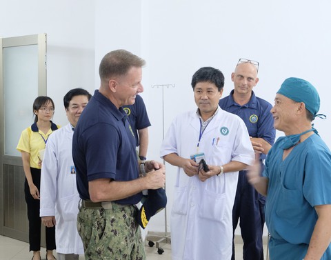 Chương trình Đối tác Thái Bình Dương: Cần những giọng nói quen thuộc - Ảnh 1. Chương trình Đối tác Thái Bình Dương: Cần những giọng nói quen thuộc - Ảnh 1.