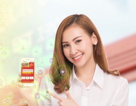 Tra cứu nhanh với website mới và ứng dụng mới HDBank mBanking - Ảnh 2. Tra cứu nhanh với website mới và ứng dụng mới HDBank mBanking - Ảnh 2.