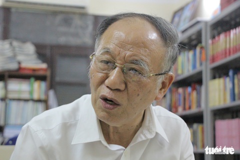 Di chúc Chủ tịch Hồ Chí Minh mang tầm vóc cương lĩnh xây dựng đất nước - Ảnh 6. Di chúc Chủ tịch Hồ Chí Minh mang tầm vóc cương lĩnh xây dựng đất nước - Ảnh 6.
