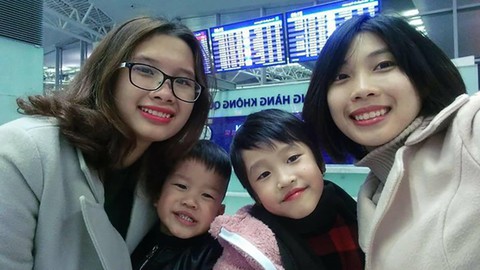 Nương tình yêu đi qua bệnh tật - Kỳ cuối: Có một tình yêu như thế - Ảnh 1. Nương tình yêu đi qua bệnh tật - Kỳ cuối: Có một tình yêu như thế - Ảnh 1.