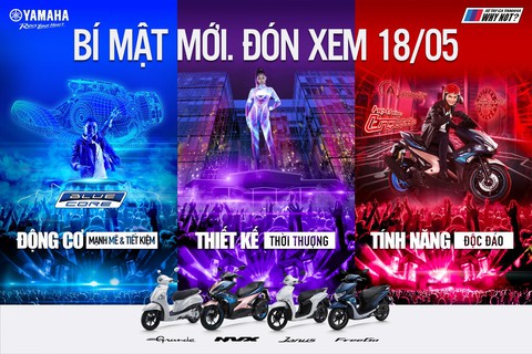 Hé lộ bất ngờ, chiến dịch Why Not? tiếp tục phá đảo cộng đồng - Ảnh 3. Hé lộ bất ngờ, chiến dịch Why Not? tiếp tục phá đảo cộng đồng - Ảnh 3.
