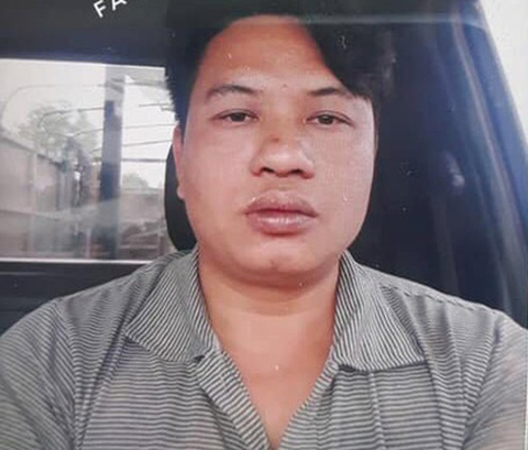 Bắt được nghi can của một số vụ án mạng ở Vĩnh Phúc, Hà Nội - Ảnh 1. Bắt được nghi can của một số vụ án mạng ở Vĩnh Phúc, Hà Nội - Ảnh 1.