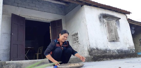 Chị ve chai trả lại 15 triệu: Gom góp từng đồng để trả nợ - Ảnh 1. Chị ve chai trả lại 15 triệu: Gom góp từng đồng để trả nợ - Ảnh 1.