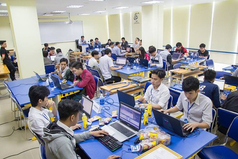 Khoa học dữ liệu - nghề hấp dẫn nhất thế kỷ 21 - Ảnh 1. Khoa học dữ liệu - nghề hấp dẫn nhất thế kỷ 21 - Ảnh 1.