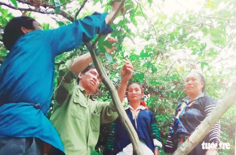 Những tấm gương bình dị mà cao quý làm theo lời Bác - Ảnh 2. Những tấm gương bình dị mà cao quý làm theo lời Bác - Ảnh 2.