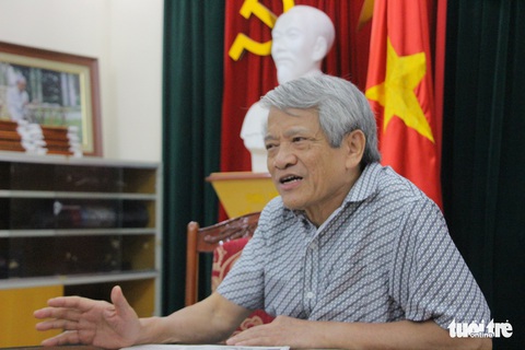 Di chúc Chủ tịch Hồ Chí Minh mang tầm vóc cương lĩnh xây dựng đất nước - Ảnh 7. Di chúc Chủ tịch Hồ Chí Minh mang tầm vóc cương lĩnh xây dựng đất nước - Ảnh 7.